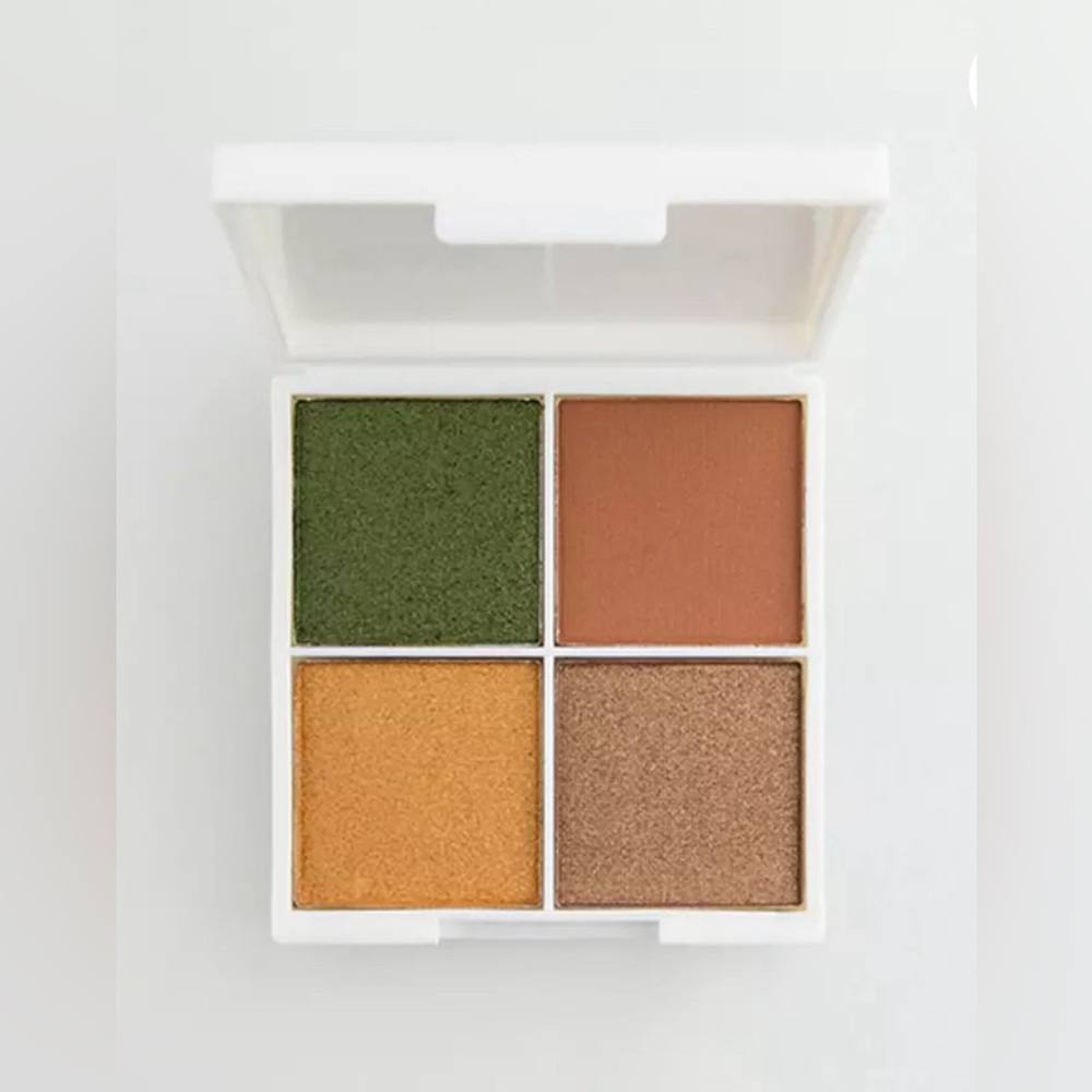 Oryza Camo Shimmer Eyeshadow 8g